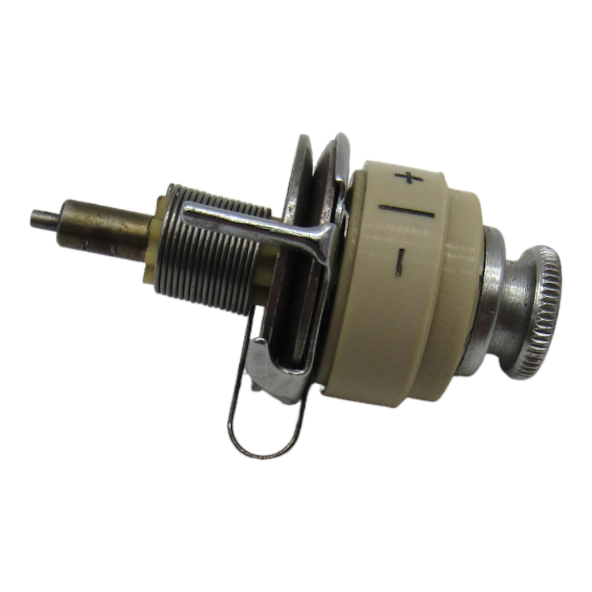 Original Upper Tension Assembly for Singer Models 237 & 239 - Central Michigan Sewing Supplies