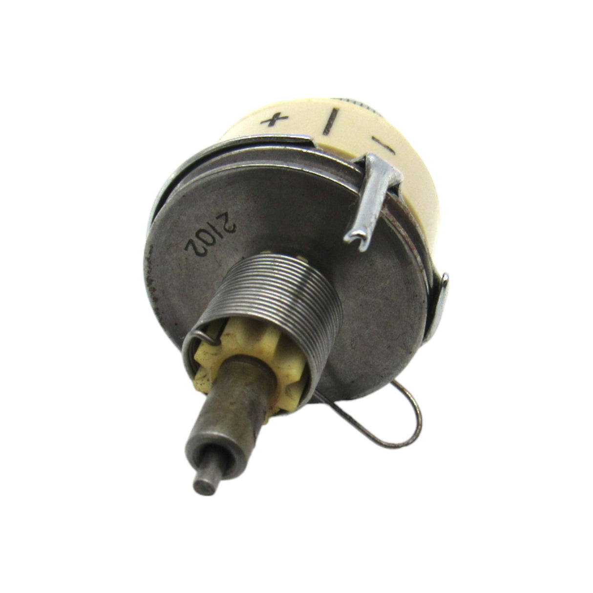 Original Upper Tension Assembly for Singer Models 237 & 239 - Central Michigan Sewing Supplies