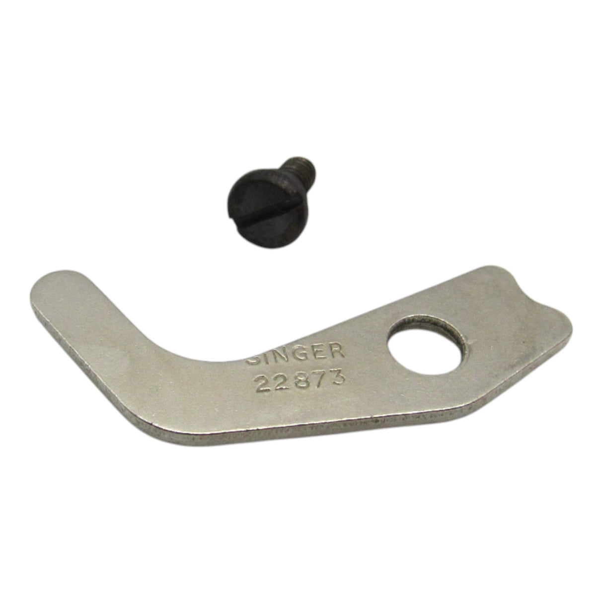 Original Presser Foot Lever - Fits Singer "Sew Handy" Model 50D - Central Michigan Sewing Supplies
