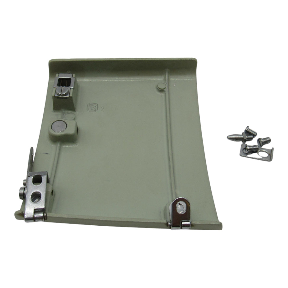 Original Top Cover Door - Fits Kenmore Sewing Machine Model 158.1753 - Central Michigan Sewing Supplies