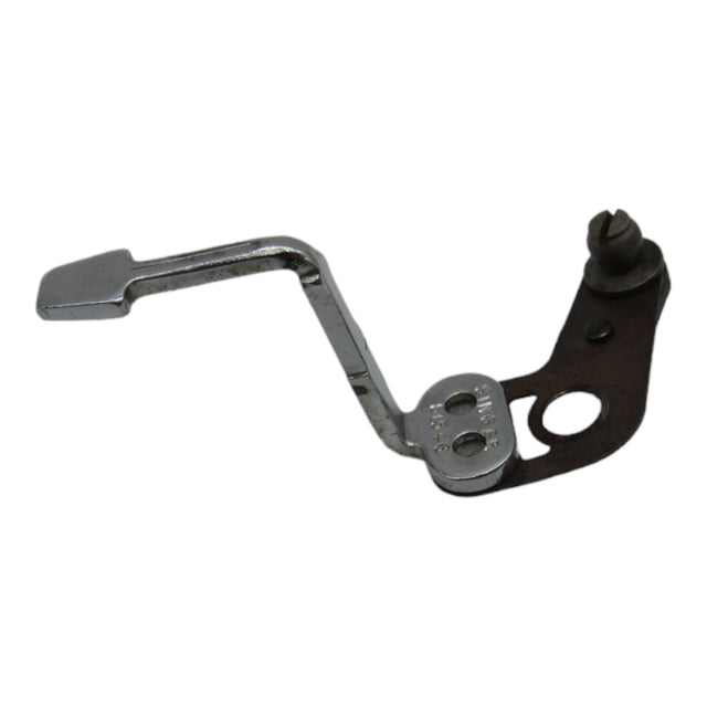 Stitch Width Lever - Singer Part # 81546 - Central Michigan Sewing Supplies