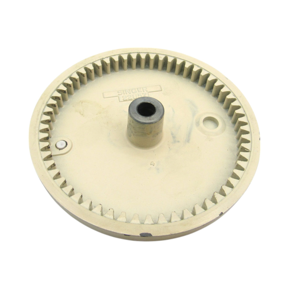 Original Hand Wheel - Fits Singer "Sew Handy" Model 50D - Central Michigan Sewing Supplies