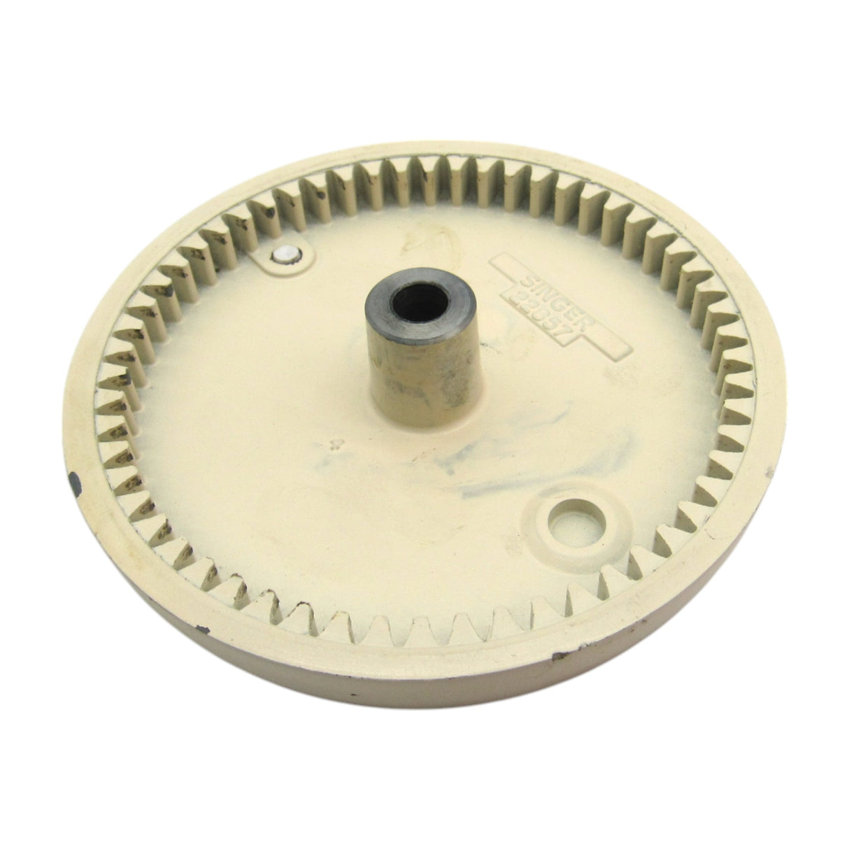 Original Hand Wheel - Fits Singer "Sew Handy" Model 50D - Central Michigan Sewing Supplies
