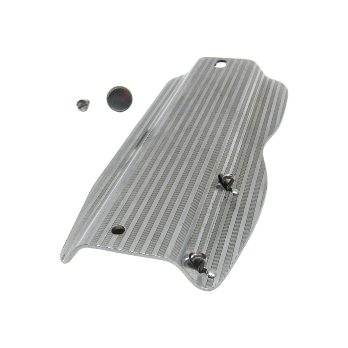 Front Nose Cover - Fits Singer Model 206, 206K - Central Michigan Sewing Supplies