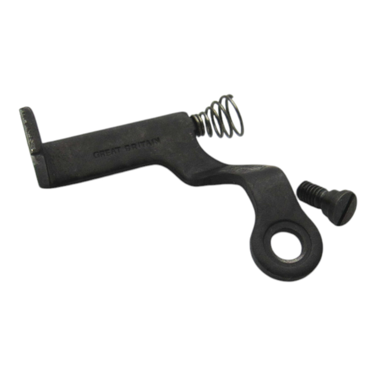 Original Singer Tension Release Fork Part # 189537 Fits Models 206, 306, 319 - Central Michigan Sewing Supplies