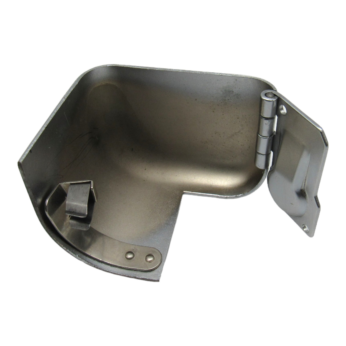 Original Front Hook Assembly Cover - Fits Pfaff Model 332 - Central Michigan Sewing Supplies