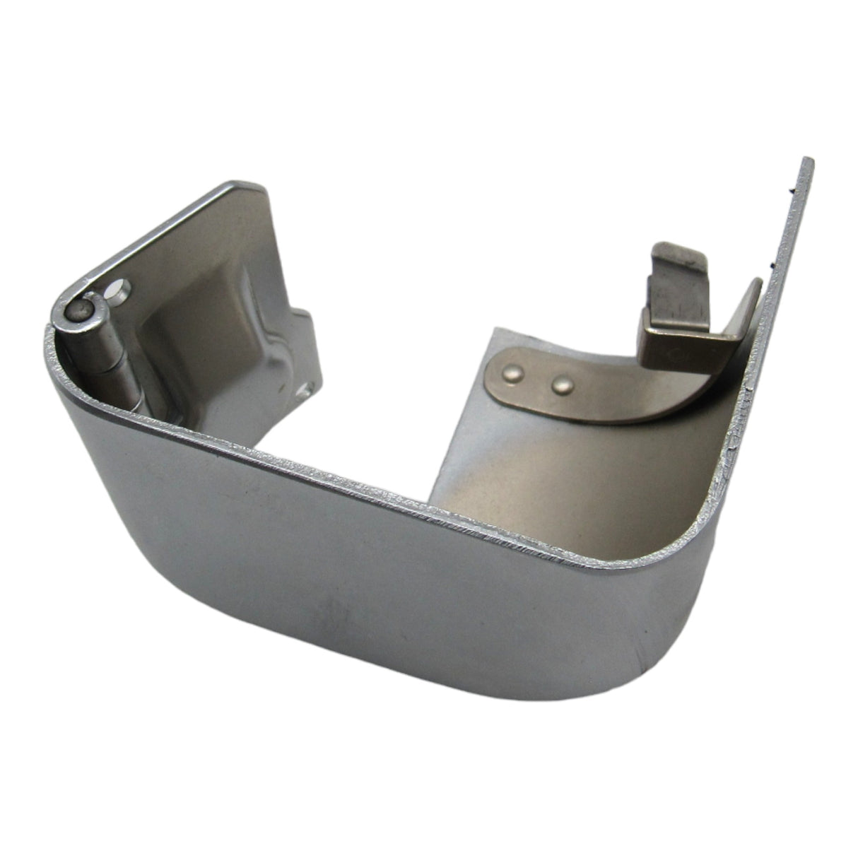 Original Front Hook Assembly Cover - Fits Pfaff Model 332 - Central Michigan Sewing Supplies