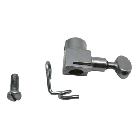 Original Needle Clamp and Guide - Fits Singer Model 177C - Central Michigan Sewing Supplies