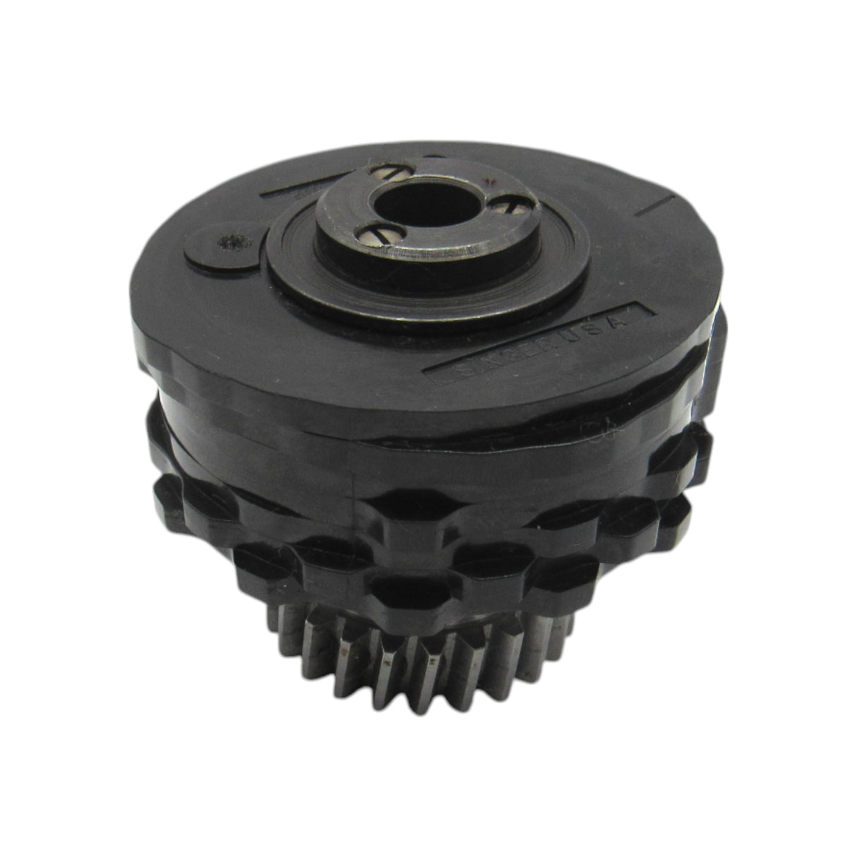 Original Cam Stack - Fits Singer Sewing Machine Model 626 - Central Michigan Sewing Supplies