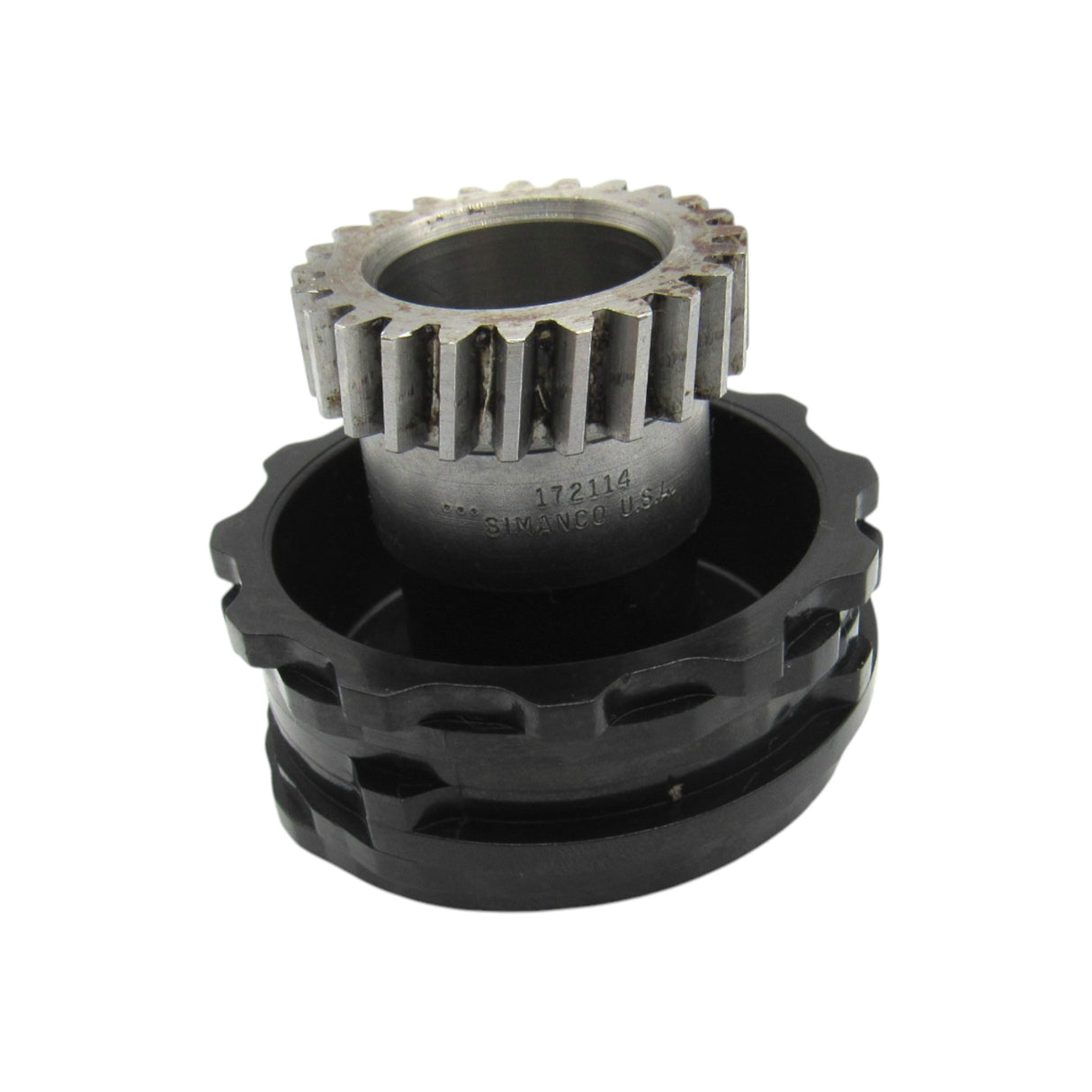 Original Cam Stack - Fits Singer Sewing Machine Model 626 - Central Michigan Sewing Supplies