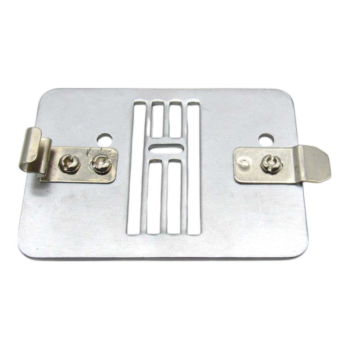 New Replacement ZigZag Needle Plate - Part # NZ36LG - Central Michigan Sewing Supplies