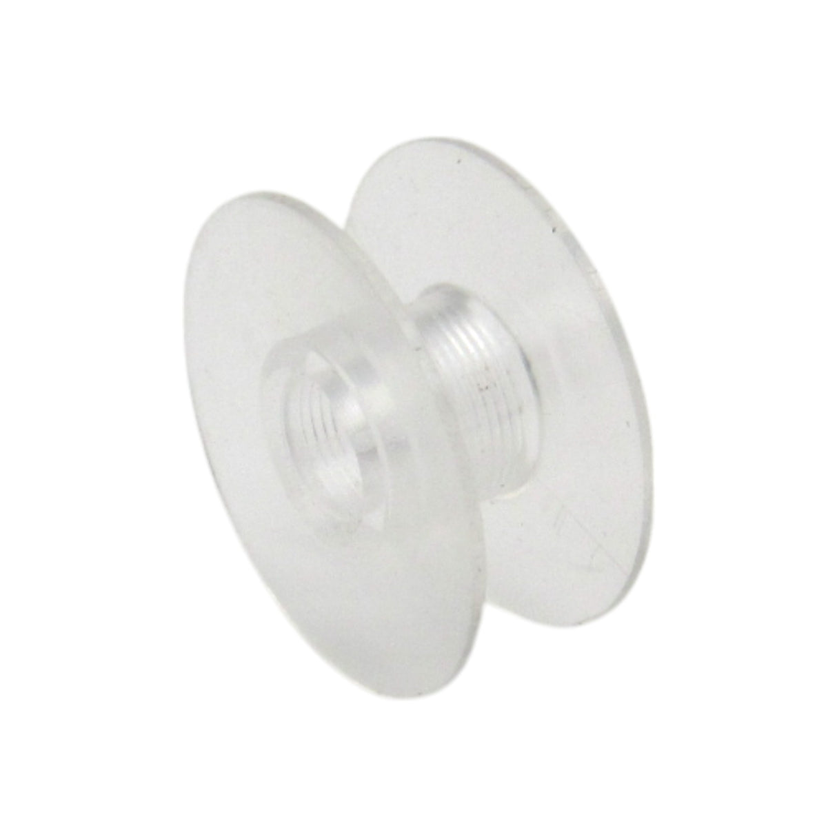 (10) Plastic Bobbins - Singer Part # 40264P - Central Michigan Sewing Supplies