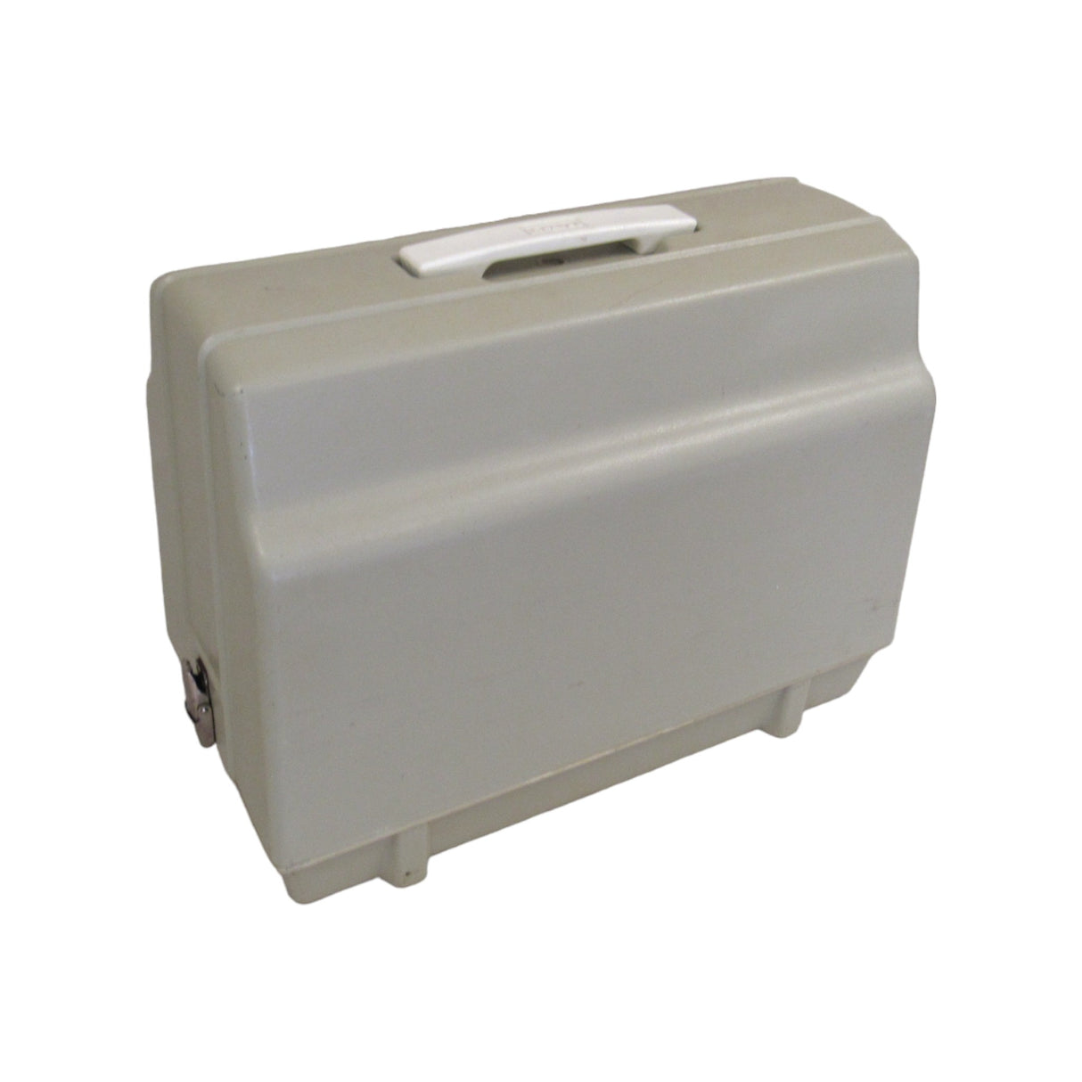 Carrying Case for Kenmore Sewing Machine (16 5/8" x 7 1/4" Flat Bed) - Central Michigan Sewing Supplies