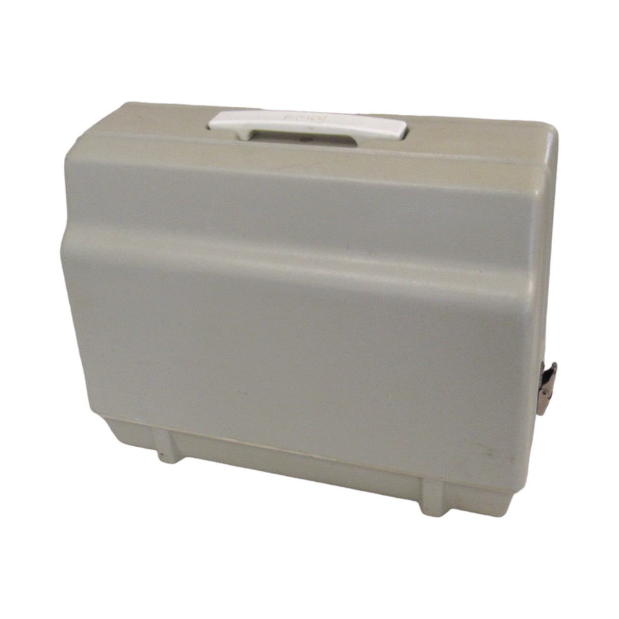 Carrying Case for Kenmore Sewing Machine (16 5/8" x 7 1/4" Flat Bed) - Central Michigan Sewing Supplies