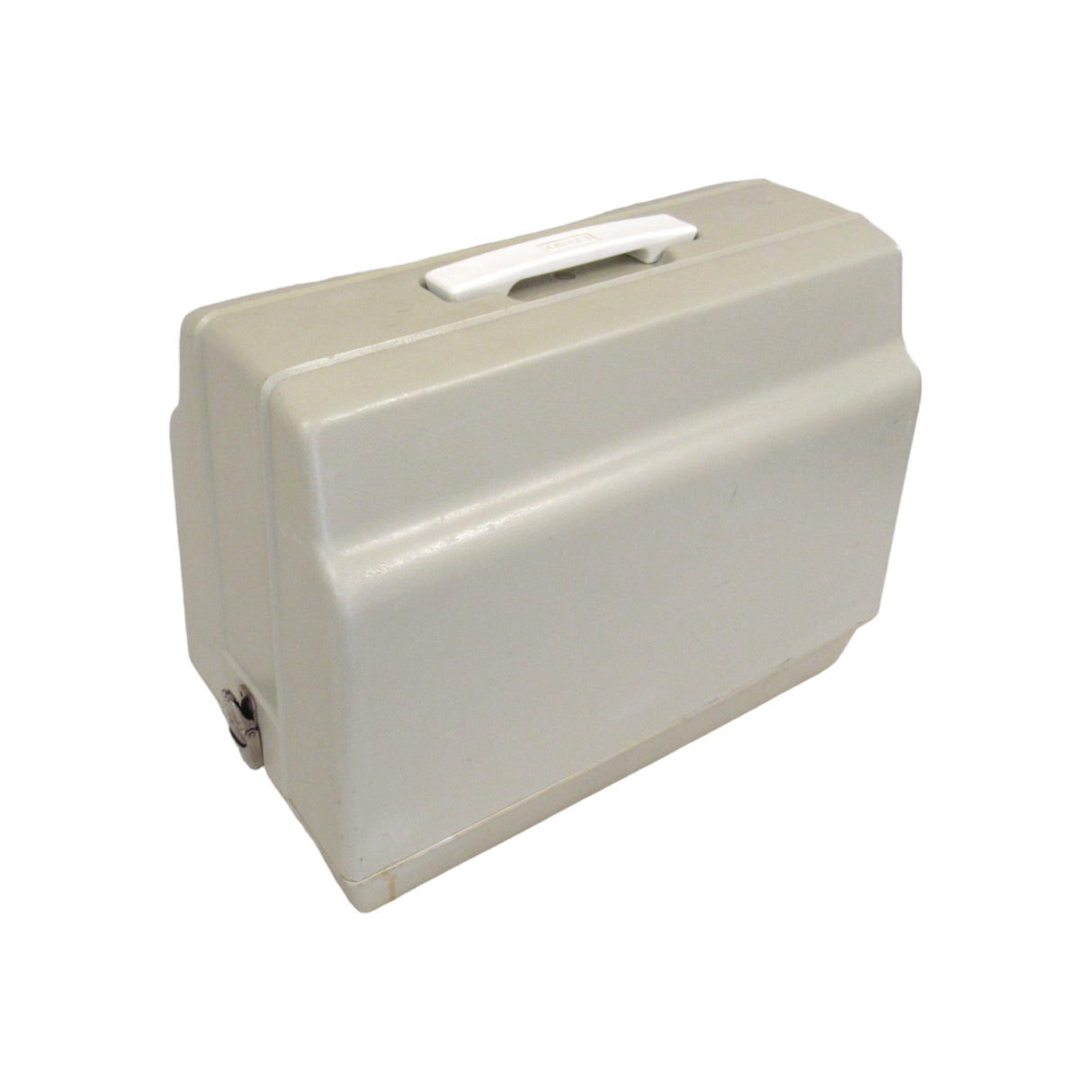 Carrying Case for Kenmore Sewing Machine (16 5/8" x 7 1/4" Flat Bed) - Central Michigan Sewing Supplies
