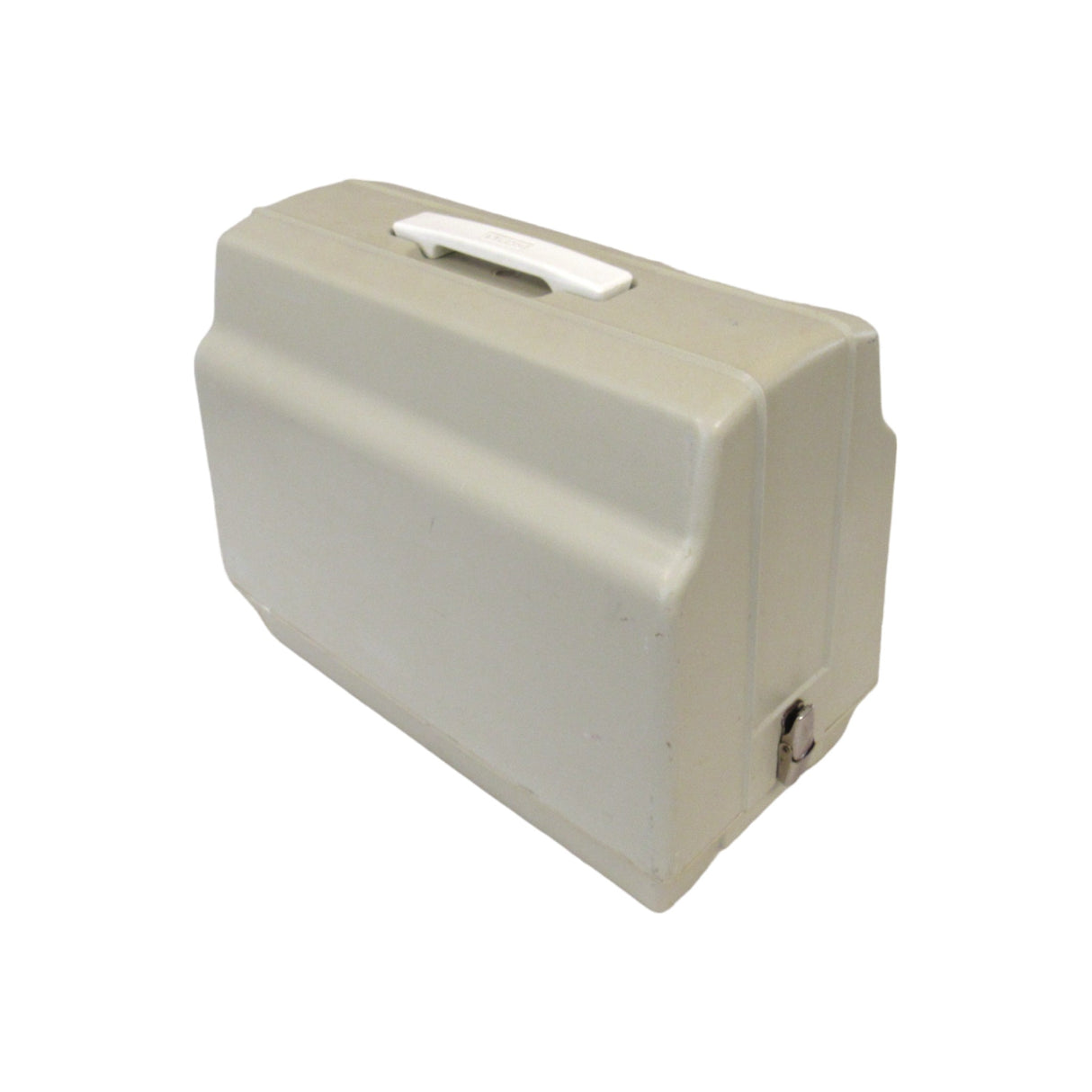 Carrying Case for Kenmore Sewing Machine (16 5/8" x 7 1/4" Flat Bed) - Central Michigan Sewing Supplies