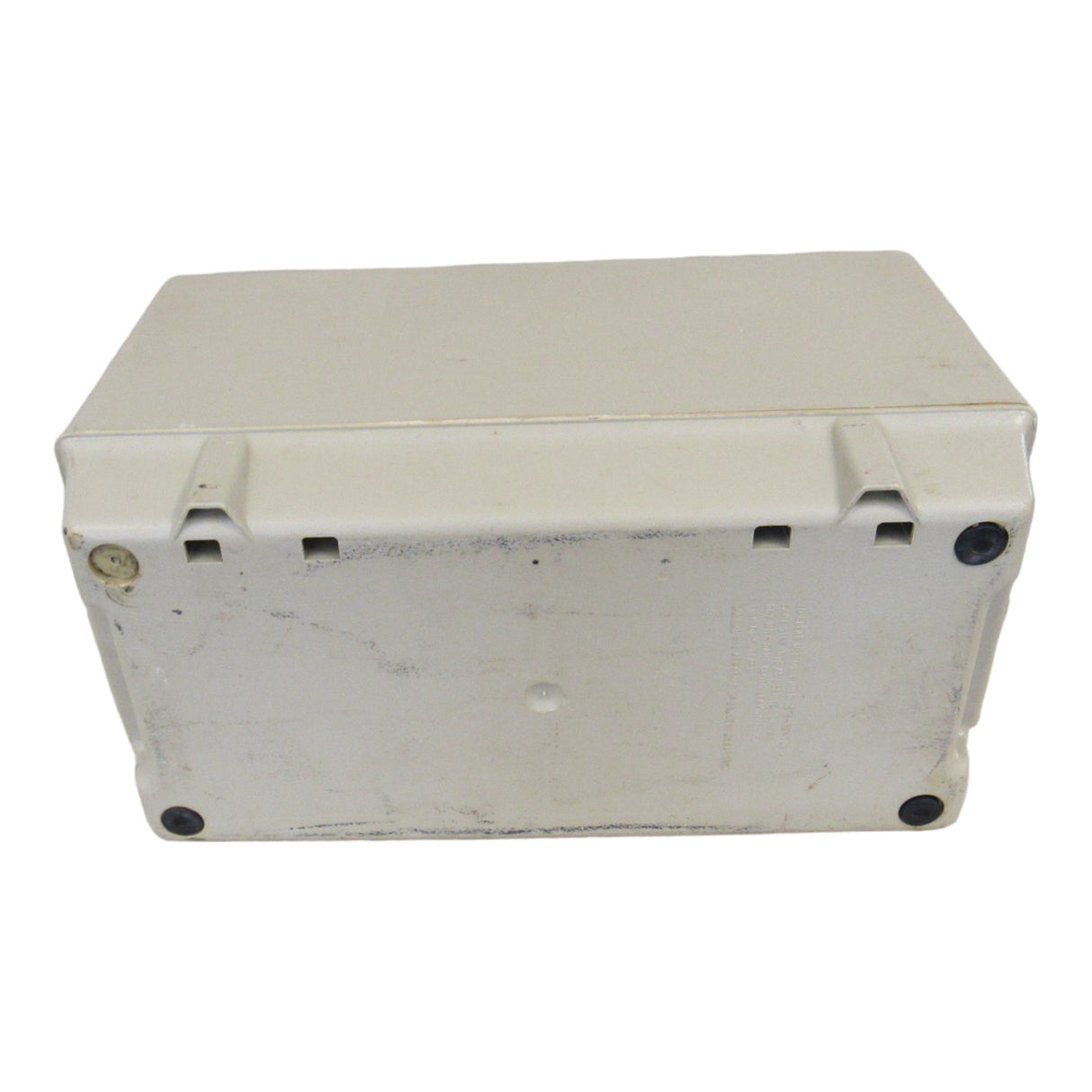 Carrying Case for Kenmore Sewing Machine (16 5/8" x 7 1/4" Flat Bed) - Central Michigan Sewing Supplies