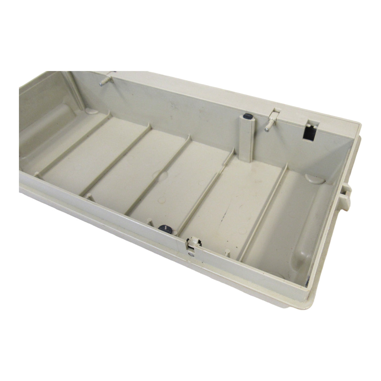 Carrying Case for Kenmore Sewing Machine (16 5/8" x 7 1/4" Flat Bed) - Central Michigan Sewing Supplies