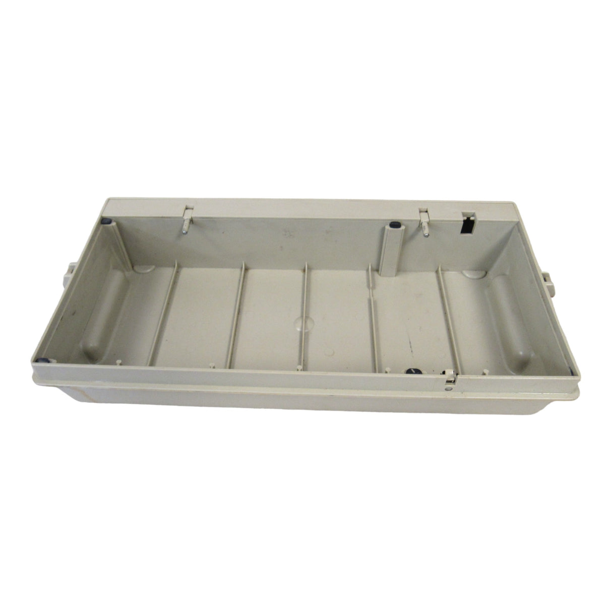 Carrying Case for Kenmore Sewing Machine (16 5/8" x 7 1/4" Flat Bed) - Central Michigan Sewing Supplies