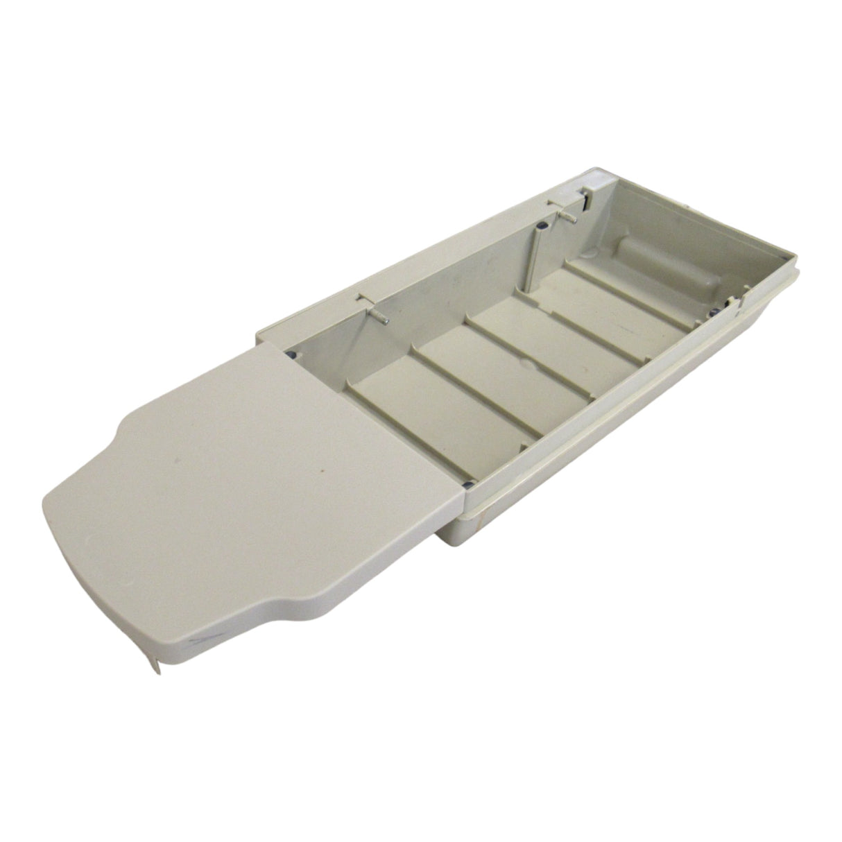 Carrying Case for Kenmore Sewing Machine (16 5/8" x 7 1/4" Flat Bed) - Central Michigan Sewing Supplies