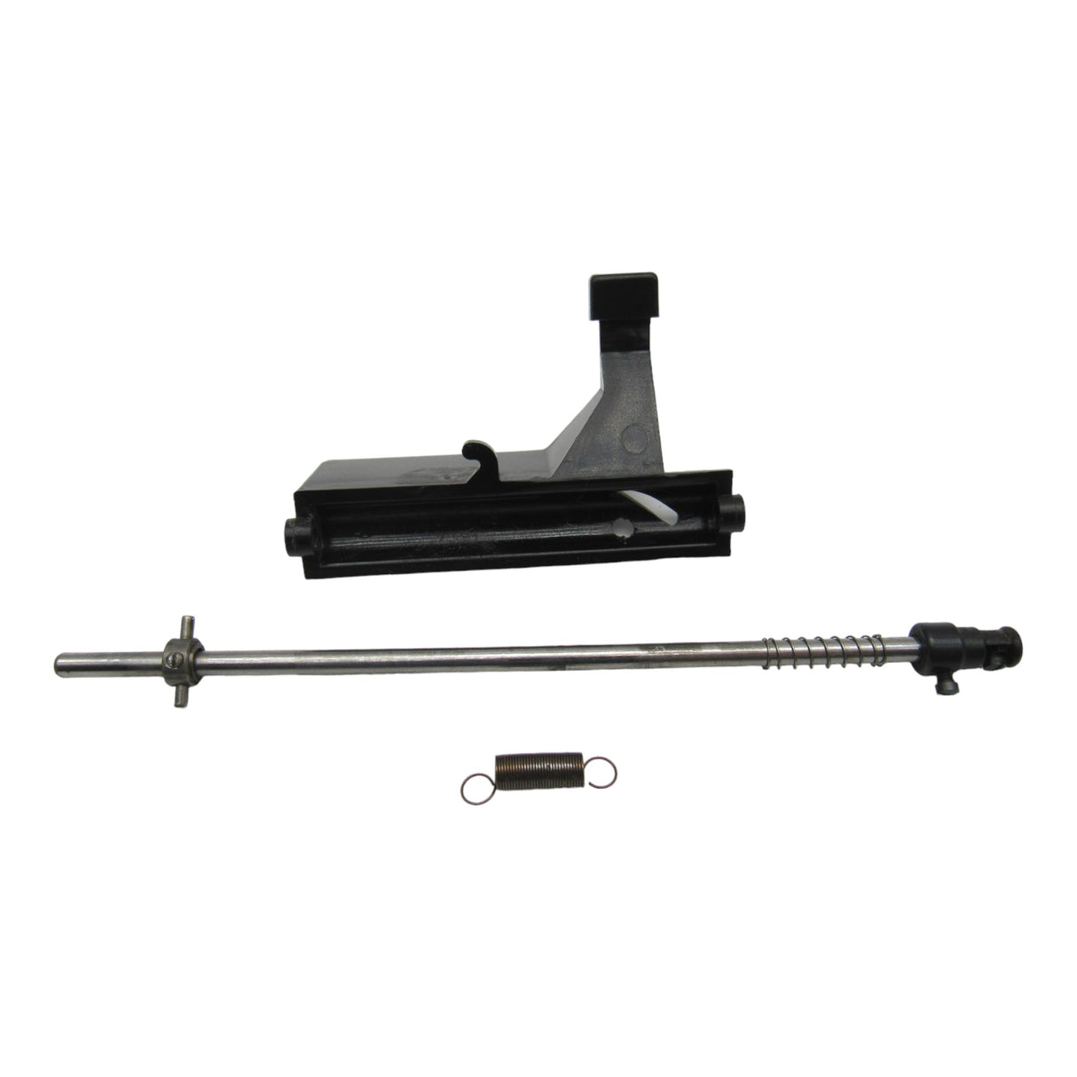 Original Needle Threader Parts - Fits Pfaff Model 1212 - Central Michigan Sewing Supplies