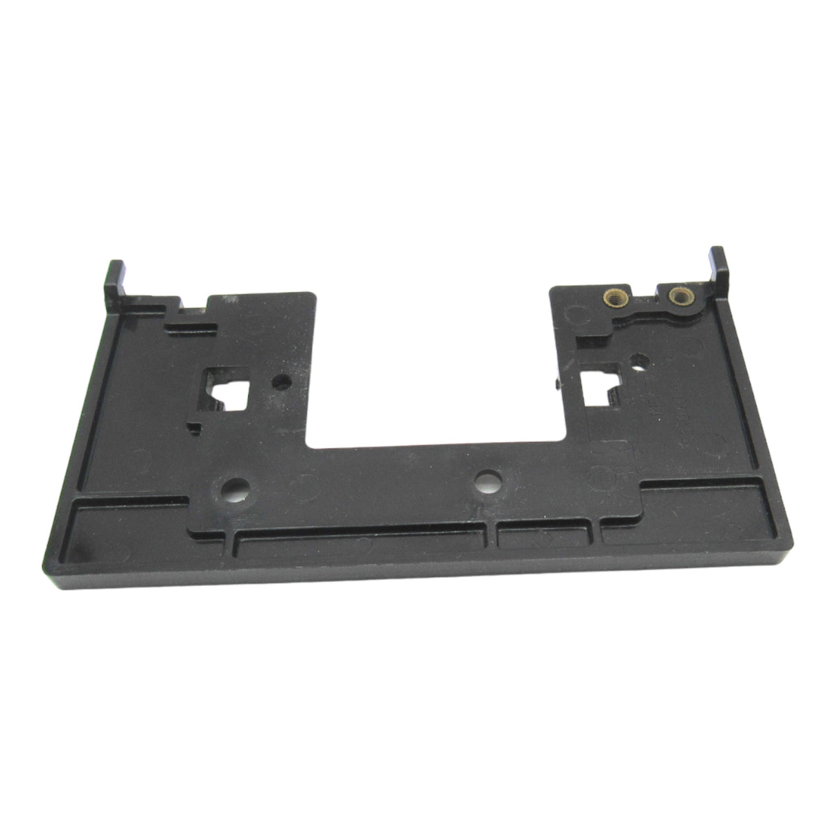 Original Needle Plate Holder - Fits Pfaff Model 1222 - Central Michigan Sewing Supplies