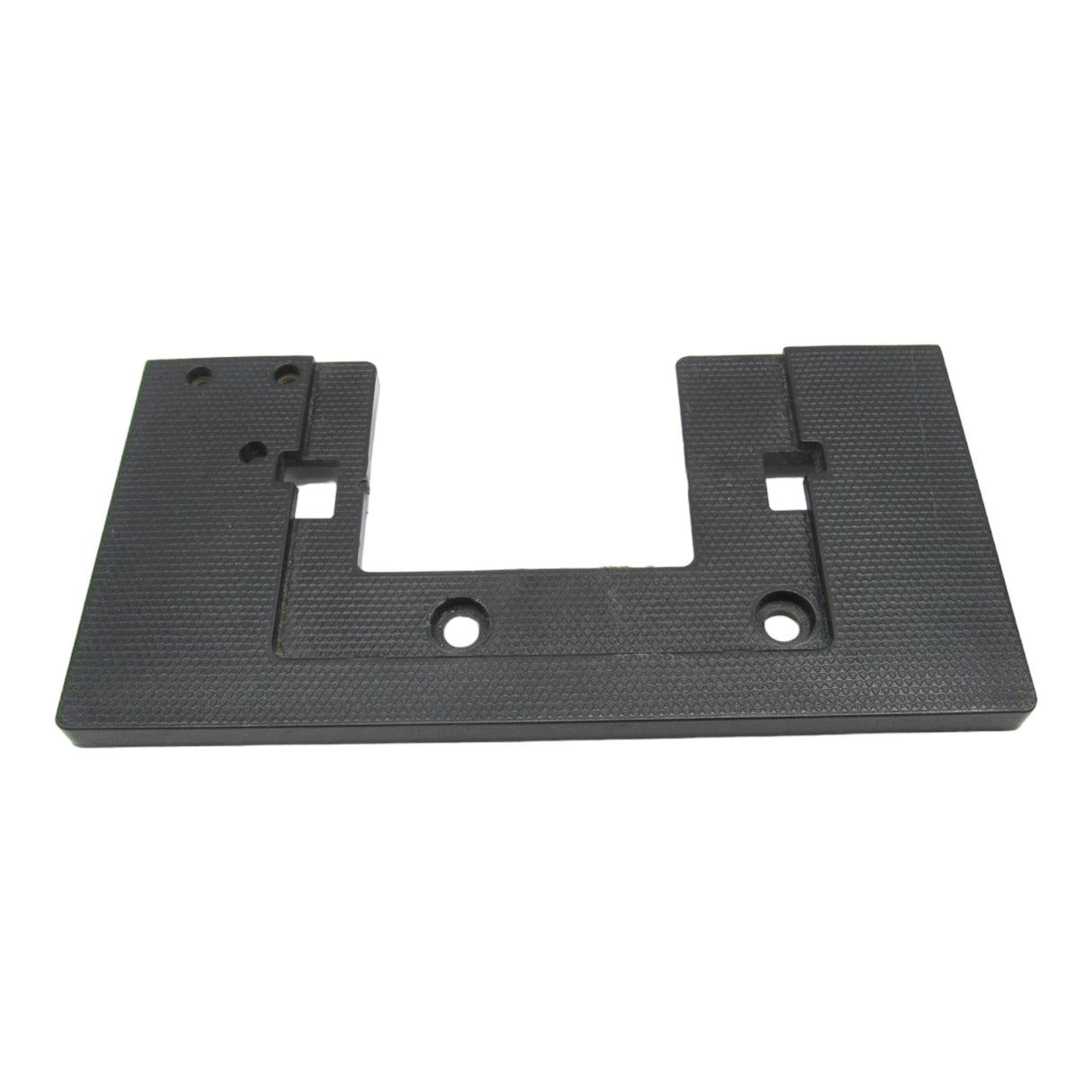 Original Needle Plate Holder - Fits Pfaff Model 1222 - Central Michigan Sewing Supplies