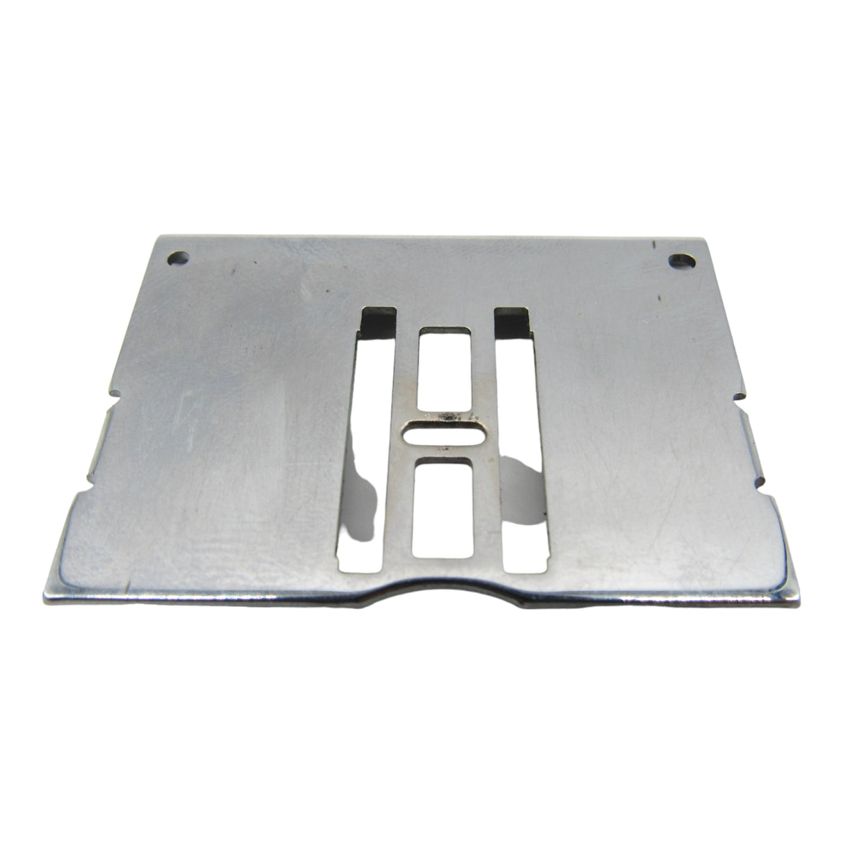 Zigzag Needle Plate - Fits Elna Supermatic 722010 - Original - Central Michigan Sewing Supplies