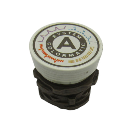 Original Viking Sewing Machine Color Matic Cam A - Central Michigan Sewing Supplies