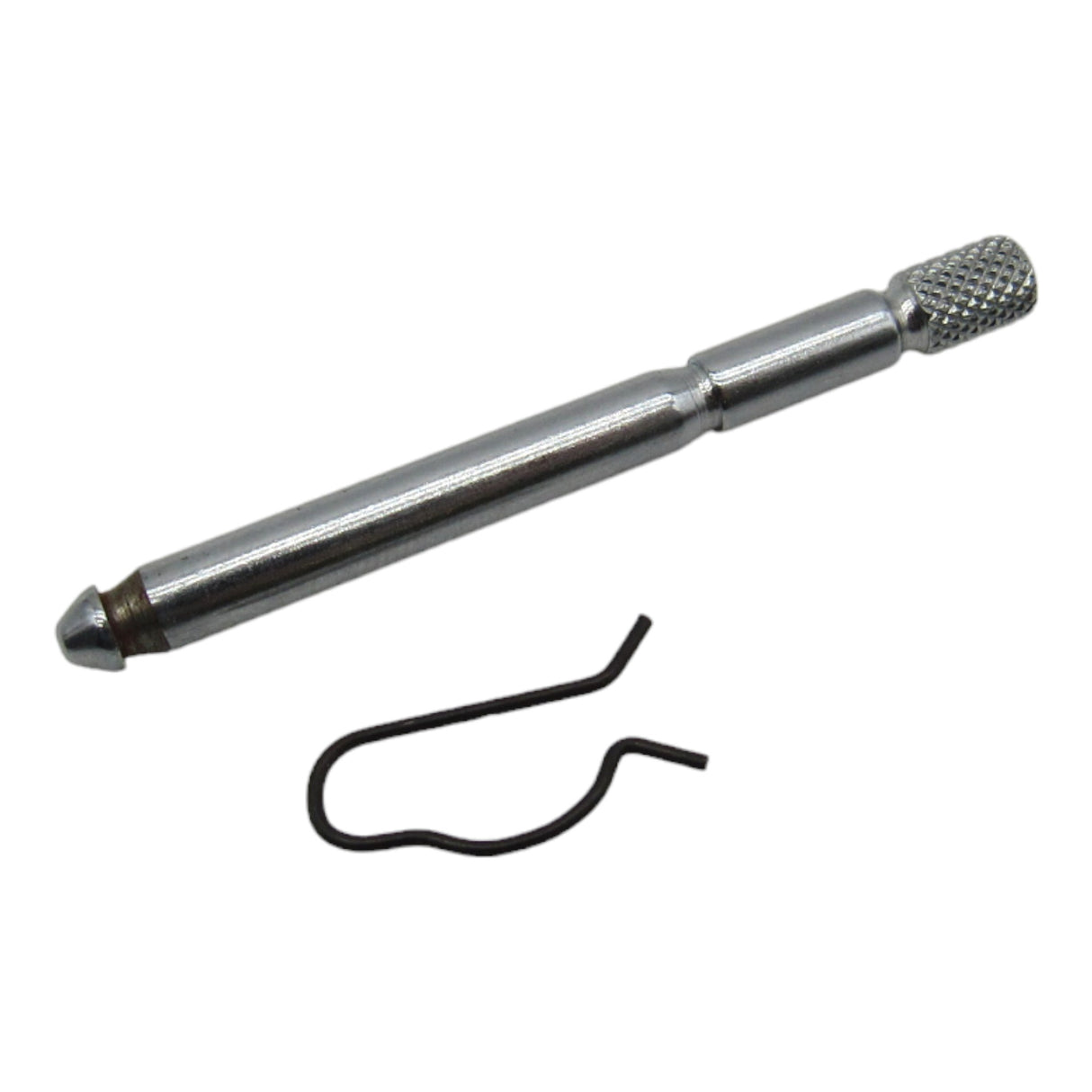 White Sewing Machine Spool pin & Clip for Model 933 - Central Michigan Sewing Supplies