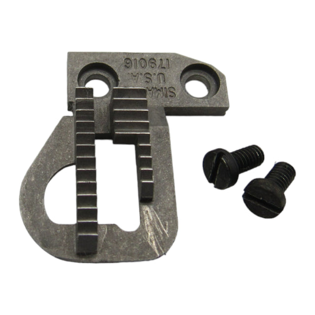 Original Singer Feed Dog Part # 179016 Fits Model 404 - Central Michigan Sewing Supplies