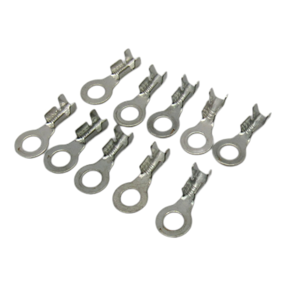 Electrical Wire Crimp Connector (O-Type) - Central Michigan Sewing Supplies