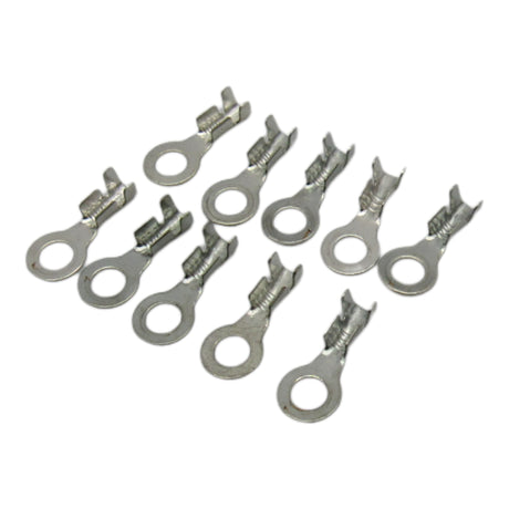 Electrical Wire Crimp Connector (O-Type) - Central Michigan Sewing Supplies