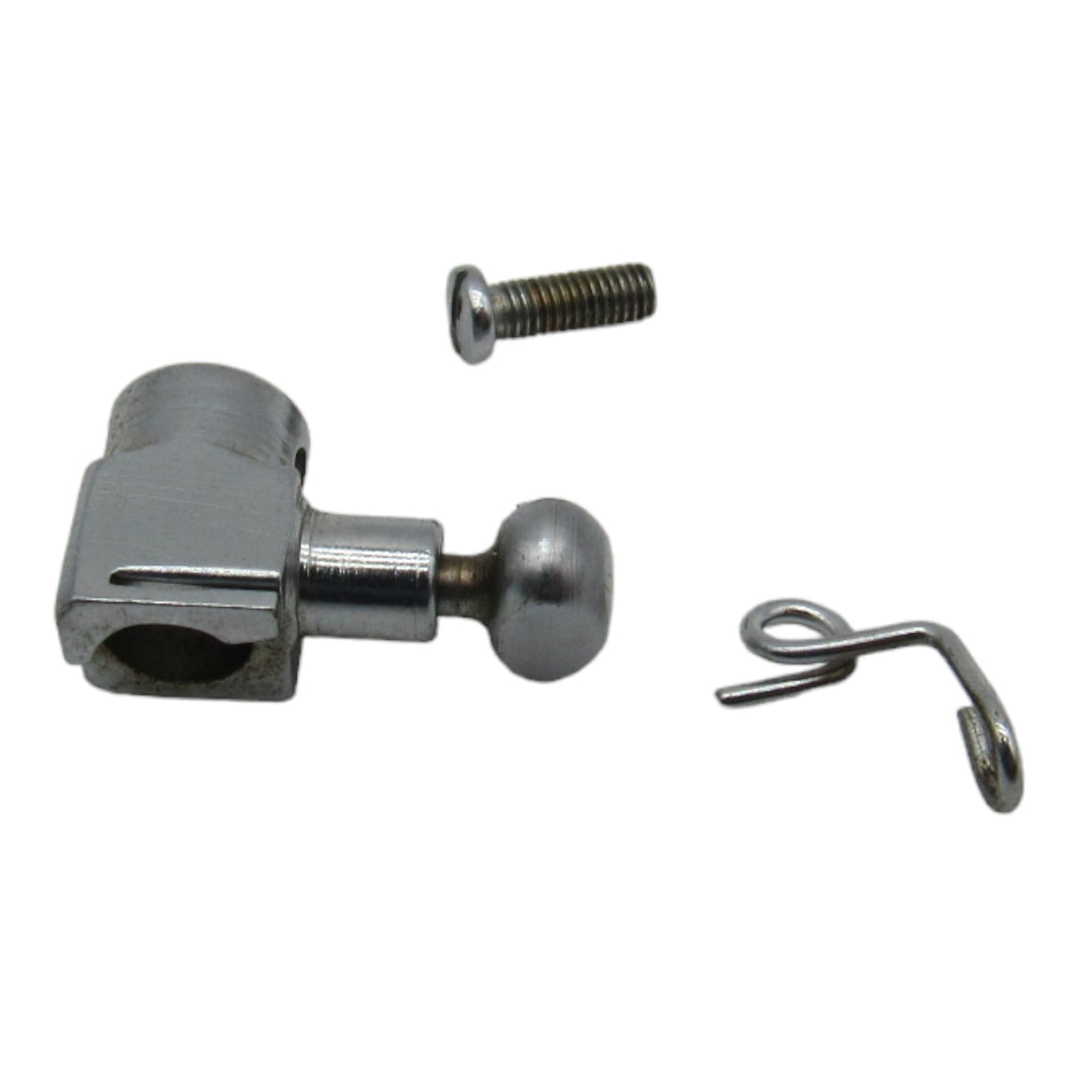 Original Needle Clamp & Thread Guide - Fits Singer Model 247 - Central Michigan Sewing Supplies