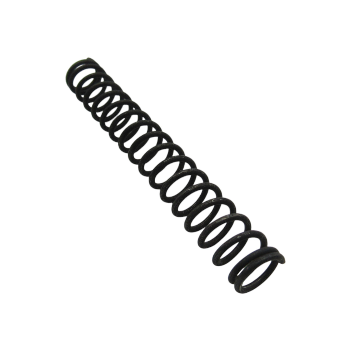 Original Singer Presser Foot Spring Fits Singer Model 206, 306, 319 - Central Michigan Sewing Supplies