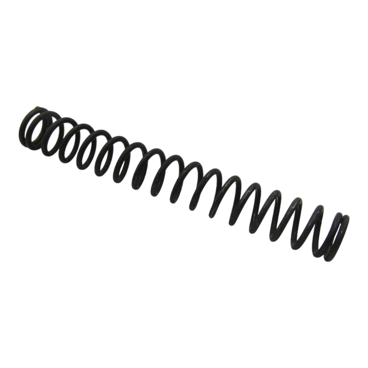 Original Singer Presser Foot Spring Fits Singer Model 201, 201-2, 201K - Central Michigan Sewing Supplies