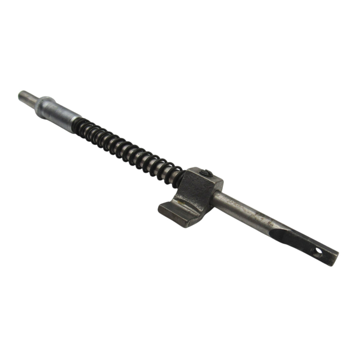 Singer Presser Shaft Assembly Fits Models 306, 306K, 306W, 319, 319W, 319K - Central Michigan Sewing Supplies