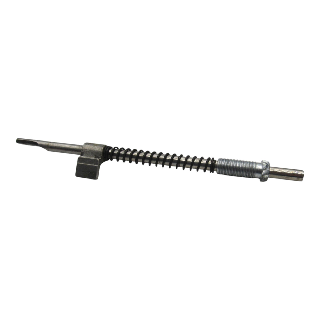 Singer Presser Shaft Assembly Fits Models 306, 306K, 306W, 319, 319W, 319K - Central Michigan Sewing Supplies