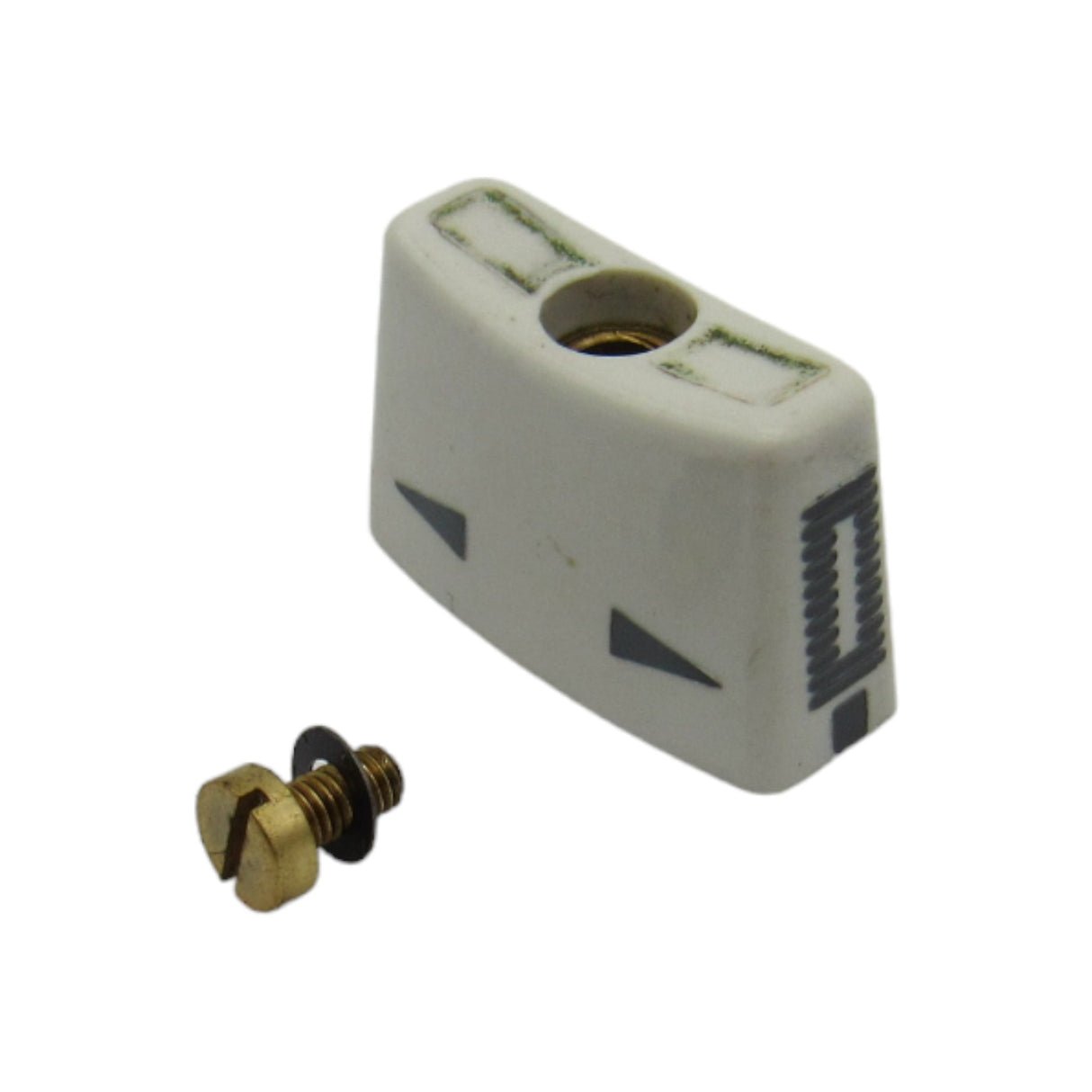 Stitch Width Knob for Elna Model 62 Sewing Machine - Central Michigan Sewing Supplies