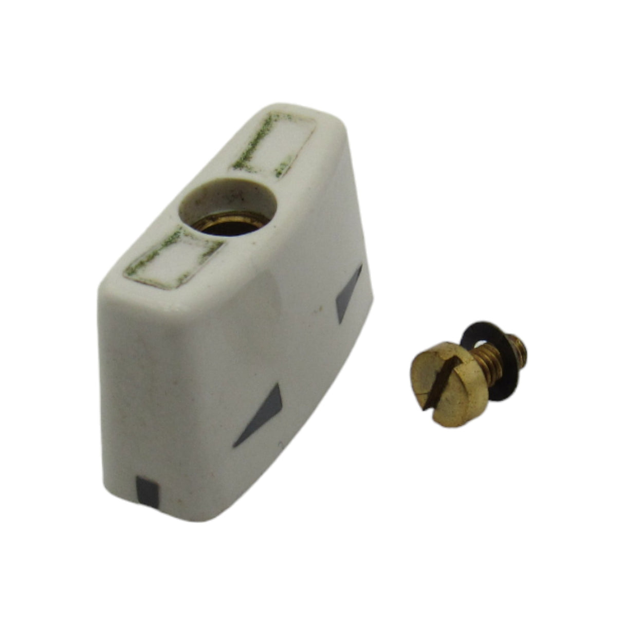 Stitch Width Knob for Elna Model 62 Sewing Machine - Central Michigan Sewing Supplies