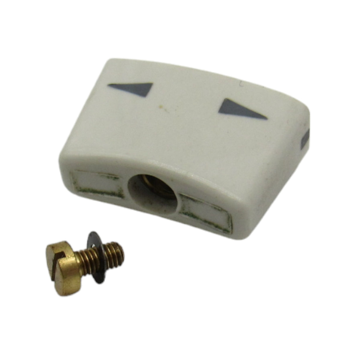 Stitch Width Knob for Elna Model 62 Sewing Machine - Central Michigan Sewing Supplies