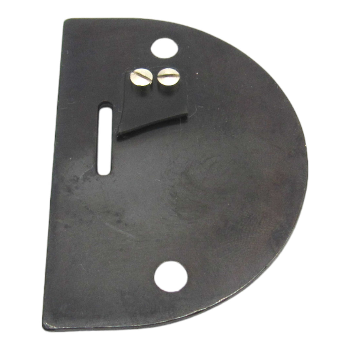 Needle Plate Complete - Singer Part # 37381C - Central Michigan Sewing Supplies