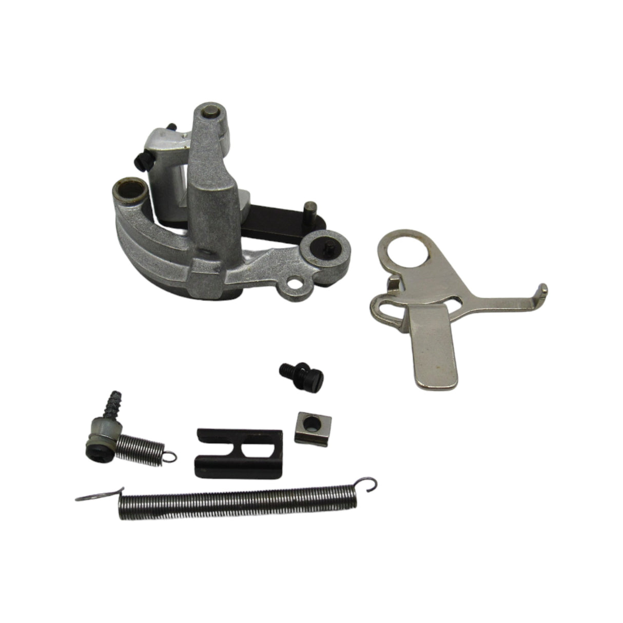 Cam Stack Assembly for Elna Model 62 Sewing Machine - Central Michigan Sewing Supplies