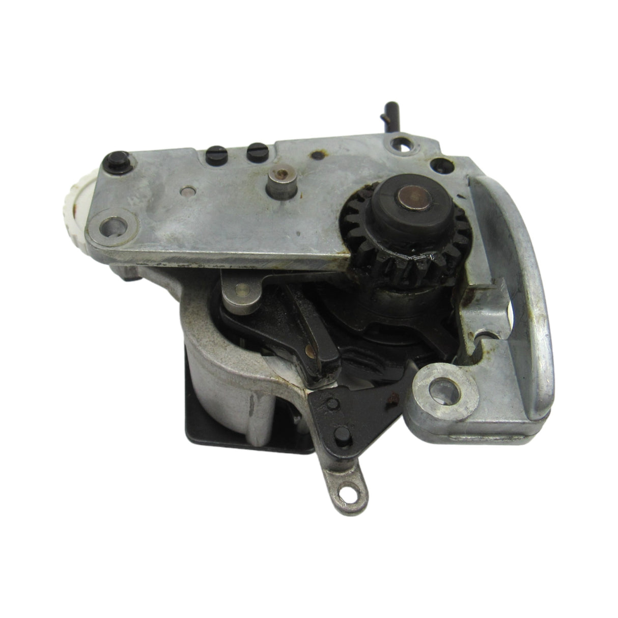 Cam Stack Assembly for Elna Model 62 Sewing Machine - Central Michigan Sewing Supplies