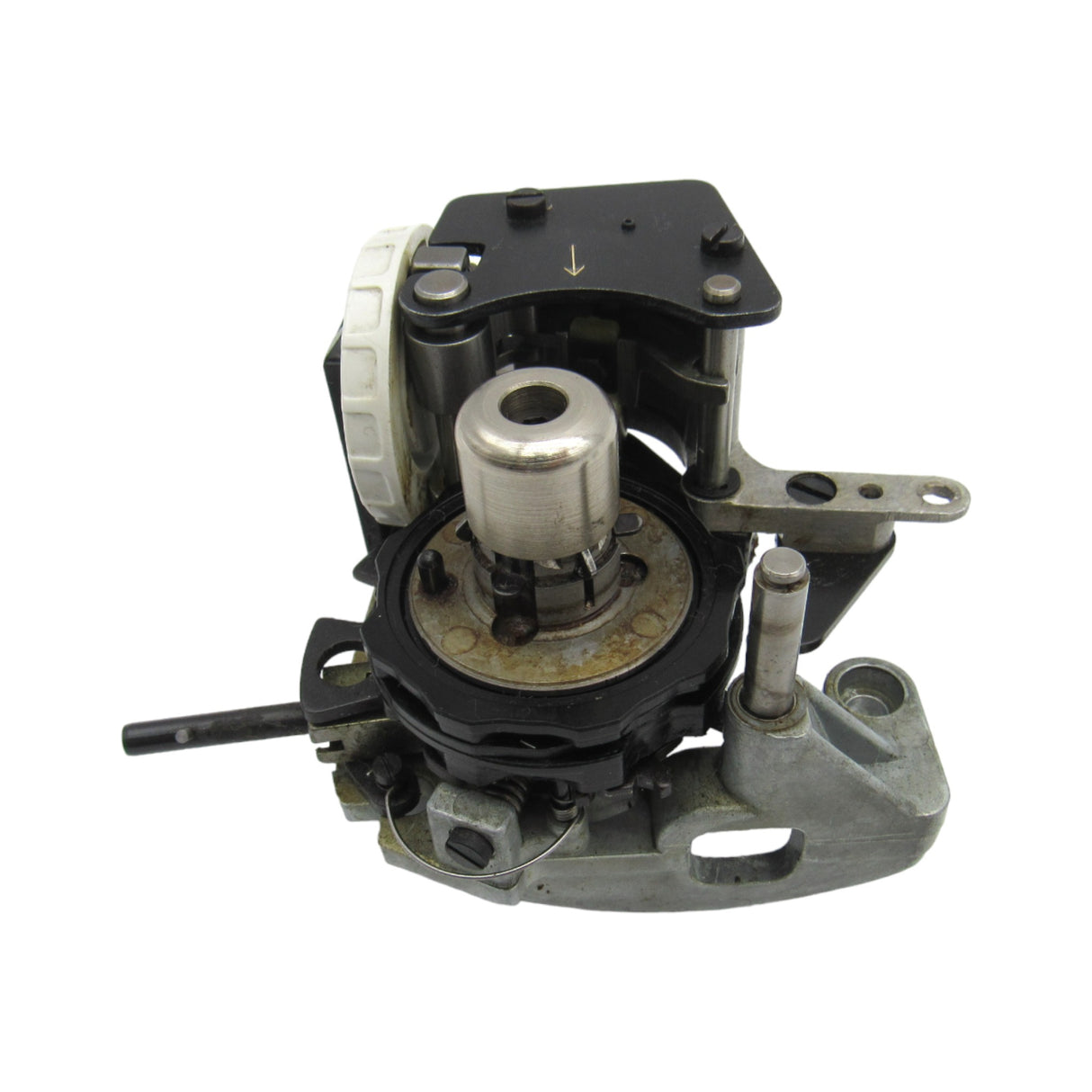 Cam Stack Assembly for Elna Model 62 Sewing Machine - Central Michigan Sewing Supplies