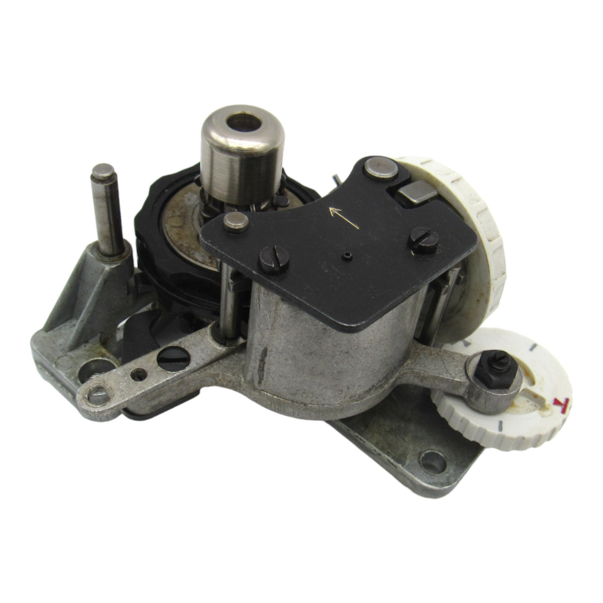 Cam Stack Assembly for Elna Model 62 Sewing Machine - Central Michigan Sewing Supplies