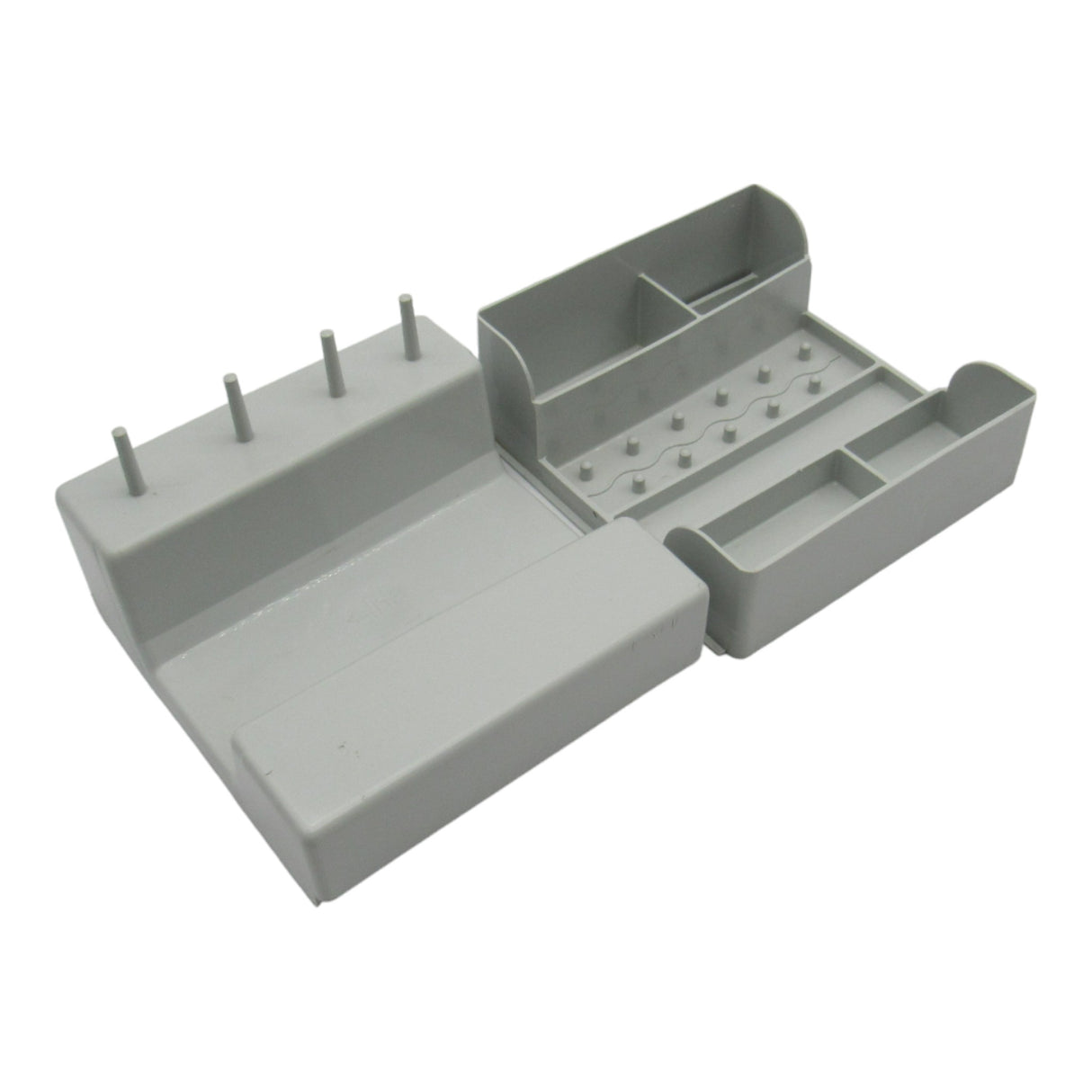 Accessoires Box for Elna Model 62 Sewing Machine - Central Michigan Sewing Supplies