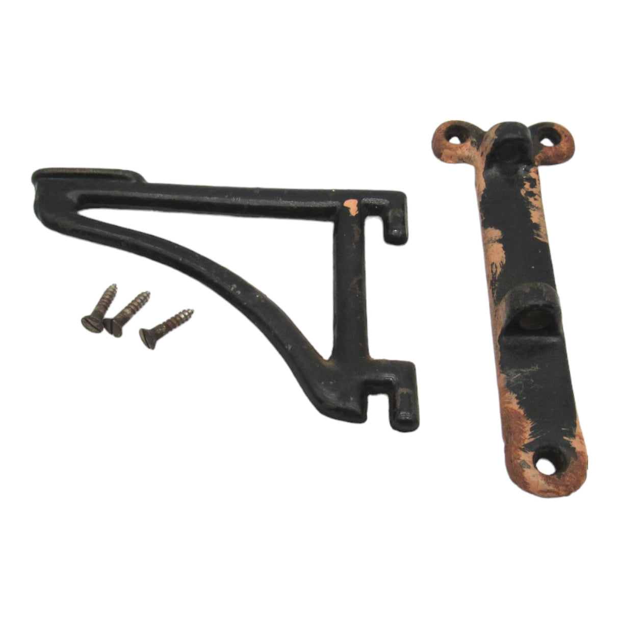 Vintage Sewing Machine Treadle Cabinet Support Arm - Central Michigan Sewing Supplies