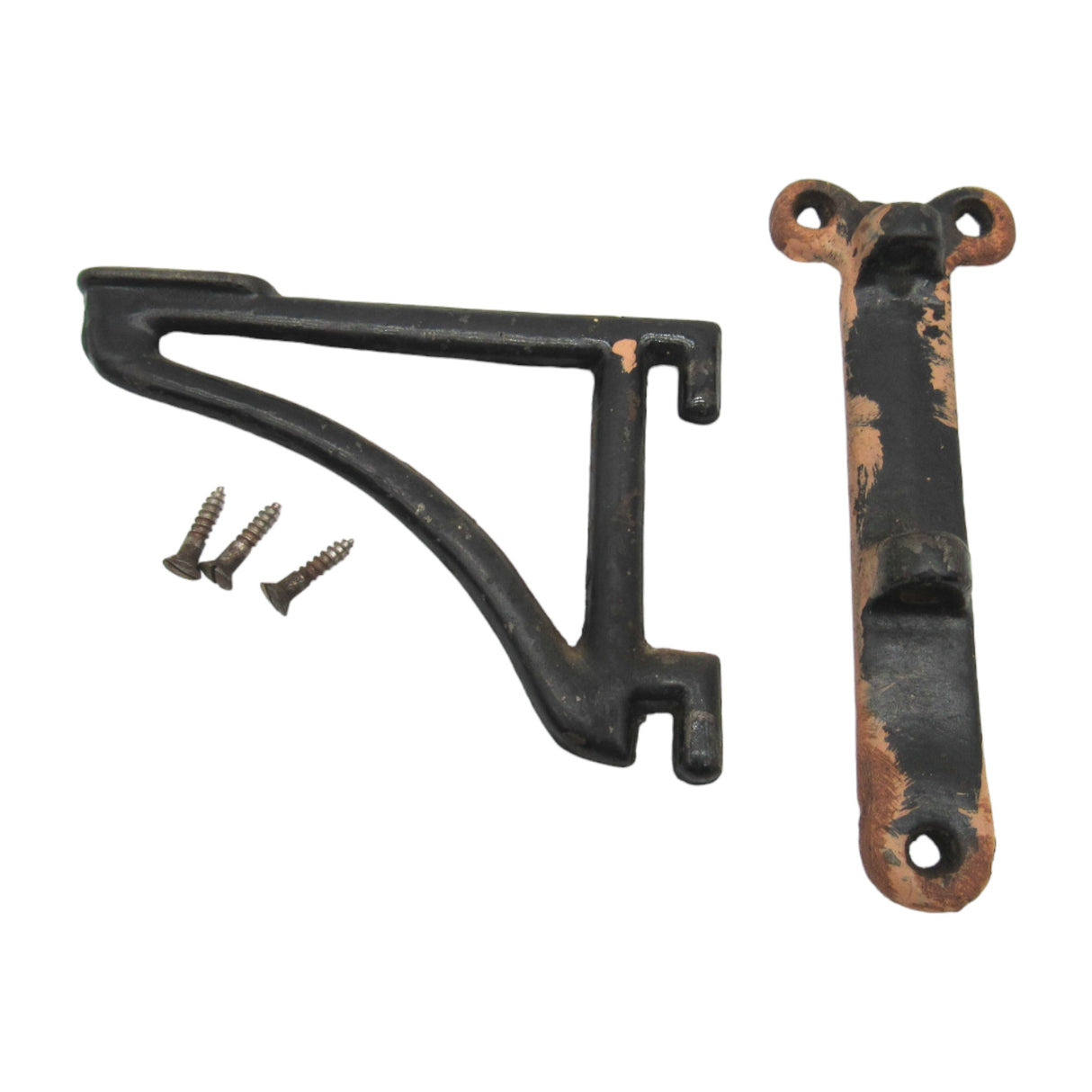 Vintage Sewing Machine Treadle Cabinet Support Arm - Central Michigan Sewing Supplies