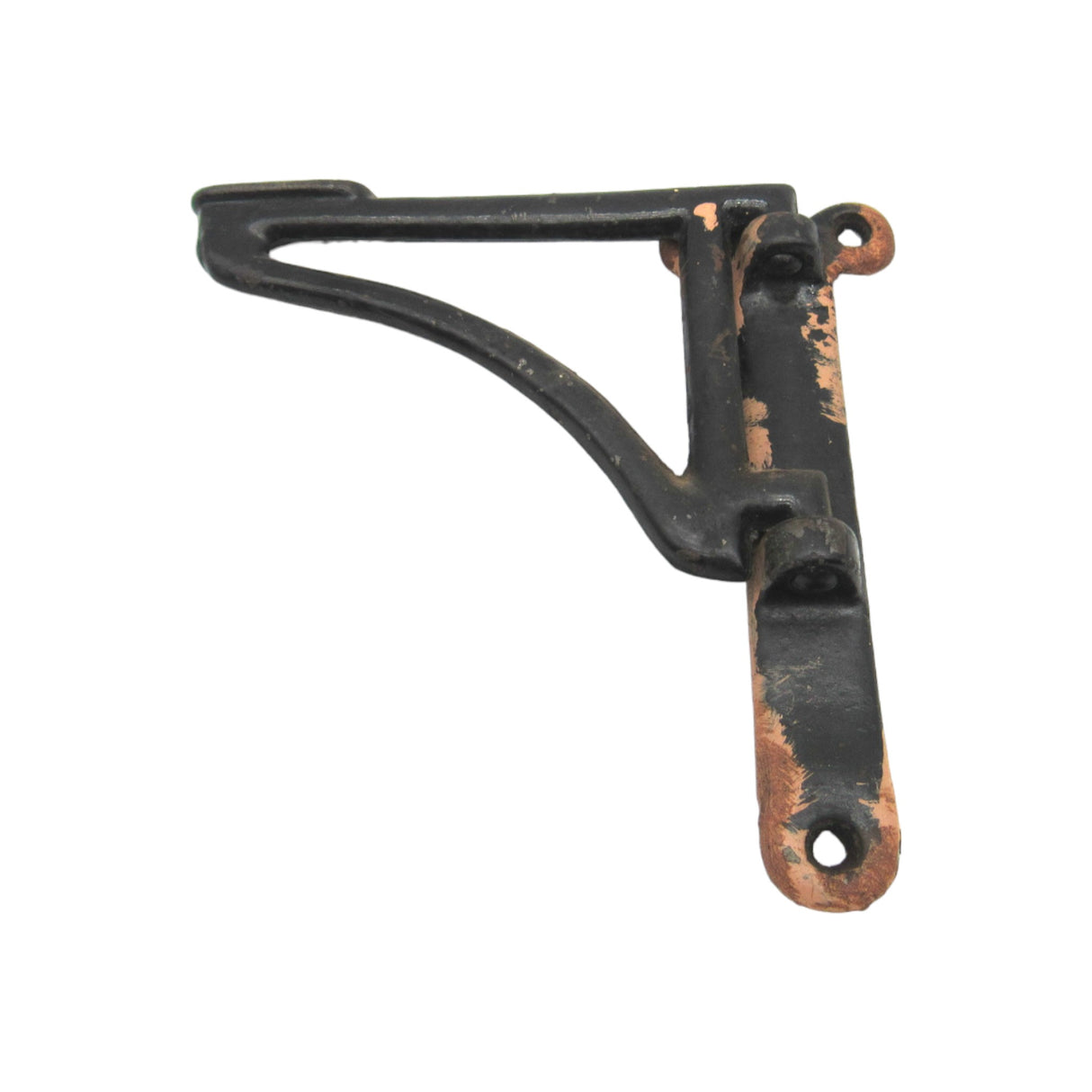 Vintage Sewing Machine Treadle Cabinet Support Arm - Central Michigan Sewing Supplies